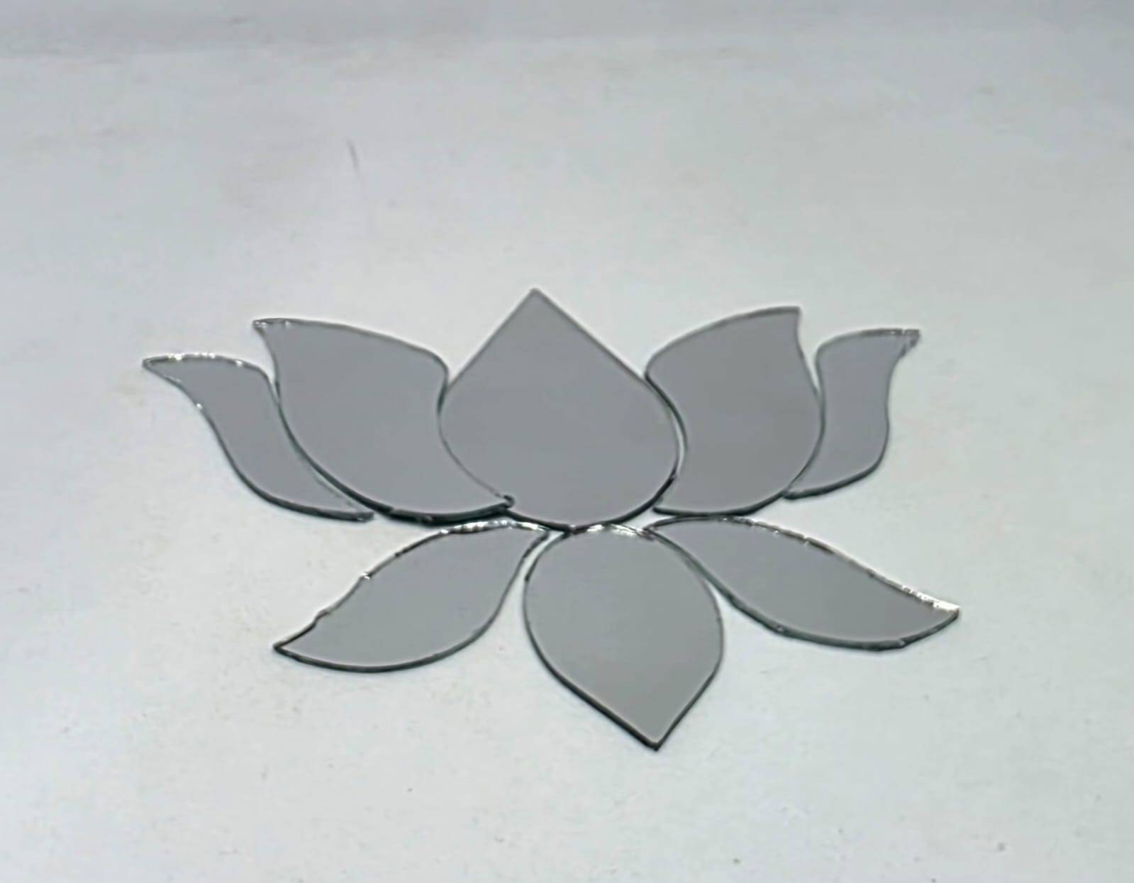 Lotus 4 inches